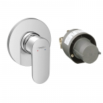 Смеситель для душа Hansgrohe Rebris S 72648000