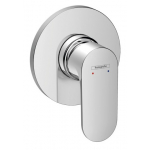 Смеситель для  душа Hansgrohe Rebris S 72649000