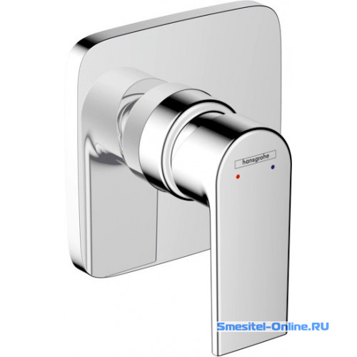 Фото Смеситель для душа Hansgrohe Vernis Blend 71658000 