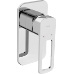 Смеситель для душа IDDIS Slide SLISB00i66