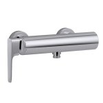 Смеситель для душа Jacob Delafon Aleo+ E72318-CP