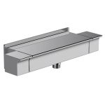 Смеситель для душа Jacob Delafon Stance E9102-CP