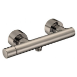 Смеситель для душа Jacob Delafon Toobi E8962-BN никель полированный