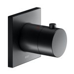 Смеситель для душа Keuco Ixmo 59553370002 черный матовый