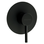 Смеситель для душа Migliore Fortis 31552 черный матовый