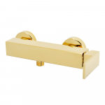 Смеситель для душа Migliore Kvant Gold 25402 золото