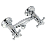 Смеситель для душа Migliore Prestige 31605 хром