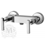 Смеситель для душа Migliore Syntesi Ml.Sns-7946 Cr хром