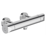 Смеситель для душа термостат Jacob Delafon Villette E23720-CP 