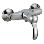 Смеситель для душа Veragio Grazia VR.GRA-3530.CR