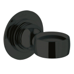 Смеситель для душа   Webert Opera OA880101560 черный