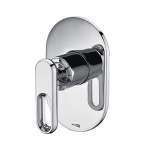  Смеситель для душа Wasserkraft Kammel 1851 