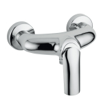 Смеситель для душа Webert Aria AI870102015 хром