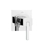 Смеситель для душа Webert Azeta AA880101015 хром