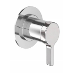  Смеситель для душа Webert Coral CO880101015