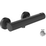  Смеситель для душа Webert One-B NB870102015 