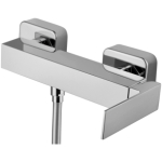  Смеситель для душа Webert Pegaso PE870102015 хром