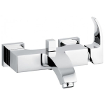 Смеситель для душаEmmevi Niagara 74031CR хром