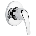 Смеситель для душаEmmevi Winny 95009CR хром