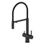 Смеситель для кухни AltroBagno Flusso 050204NeOp НОВЫЙ АРТ. AltroBagnoFlusso050204MB