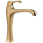 Смеситель для кухни Emmevi Ares 76007BR бронза