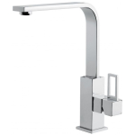 Смеситель для кухни Emmevi Gea 26007LACR хром