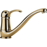 Смеситель для кухни Emmevi Harmony 22095BR бронза