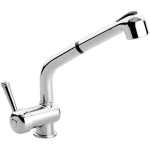 Смеситель для кухни Emmevi Laguna 4066CR хром