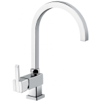 Смеситель для кухни Emmevi Sicily 38089CR хром