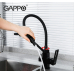 Смеситель для кухни Gappo G17-6 G4317-6 