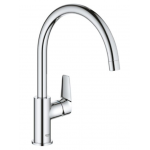 Смеситель для кухни Grohe BauEdge 31367001 