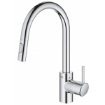 Смеситель для кухни Grohe Concetto 31483002 