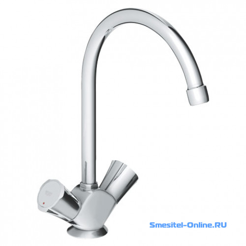 Фото Смеситель для кухни Grohe Costa 31831001