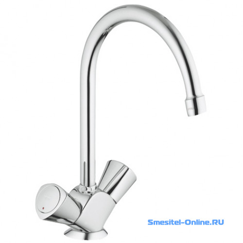 Фото Смеситель для кухни Grohe Costa S 31819001