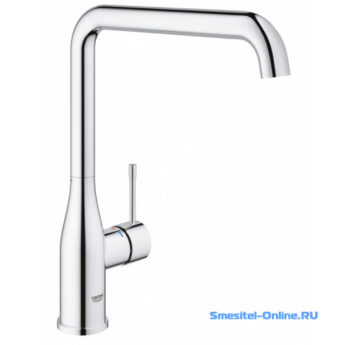 Фото Смеситель для кухни Grohe Essence 30269000 