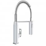 Смеситель для кухни Grohe Eurocube 31395000 