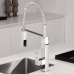 Смеситель для кухни Grohe Eurocube 31395000  