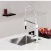 Смеситель для кухни Grohe Eurocube 31395000  