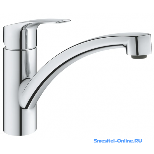 Фото Смеситель для кухни Grohe Eurosmart 30260003