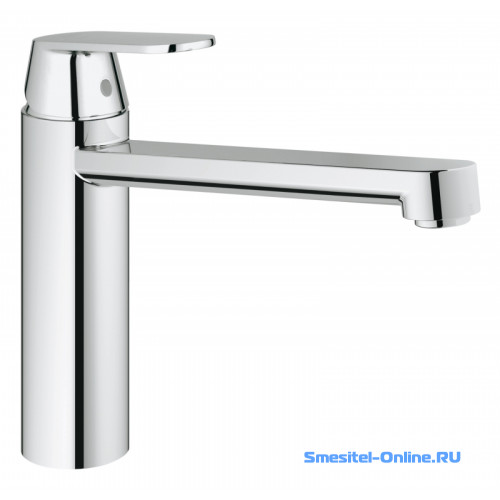 Фото Смеситель для кухни Grohe Eurosmart Cosmopolitan 30193000 