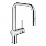 Смеситель для кухни Grohe Minta 32322002 