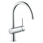 Смеситель для кухни Grohe Minta 32917000