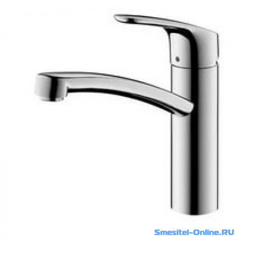 Фото Смеситель для кухни Hansgrohe Focus 31806000