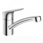 Смеситель для кухни Hansgrohe Logis 71830000 