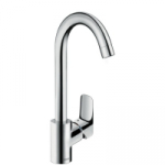 Смеситель для кухни Hansgrohe Logis 71835000 