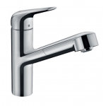 Смеситель для кухни Hansgrohe M427-H150 71814000