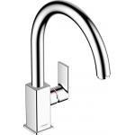 Смеситель для кухни Hansgrohe Vernis Shape М35 71871000 