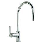 Смеситель для кухни Migliore Ermitage Mini 31522 хром