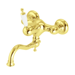 Смеситель для кухни Migliore Oxford 25904 золото