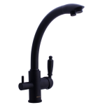  Смеситель для кухни под фильтр Swedbe Selene Plus 8045